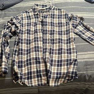 Bass Outdoor Flannel